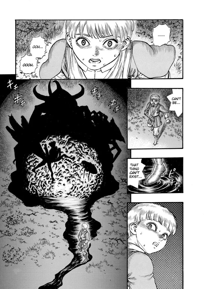 Berserk Manga Chapter - 52 - image 8