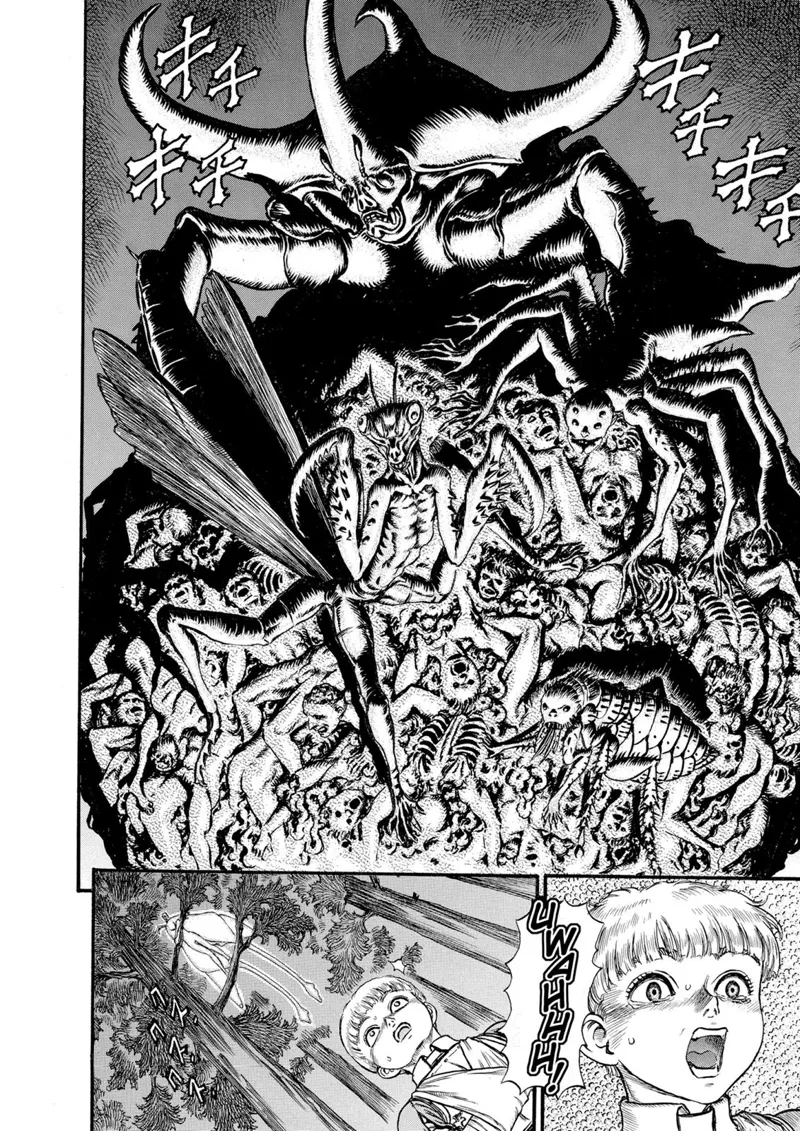 Berserk Manga Chapter - 52 - image 9