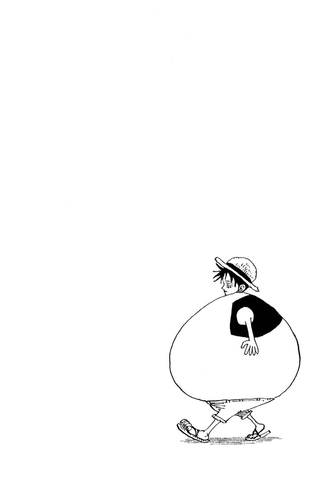 One Piece Manga Manga Chapter - 117 - image 2