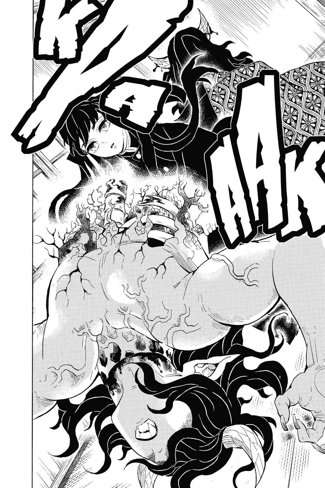 Demon Slayer Manga Manga Chapter - 106 - image 12