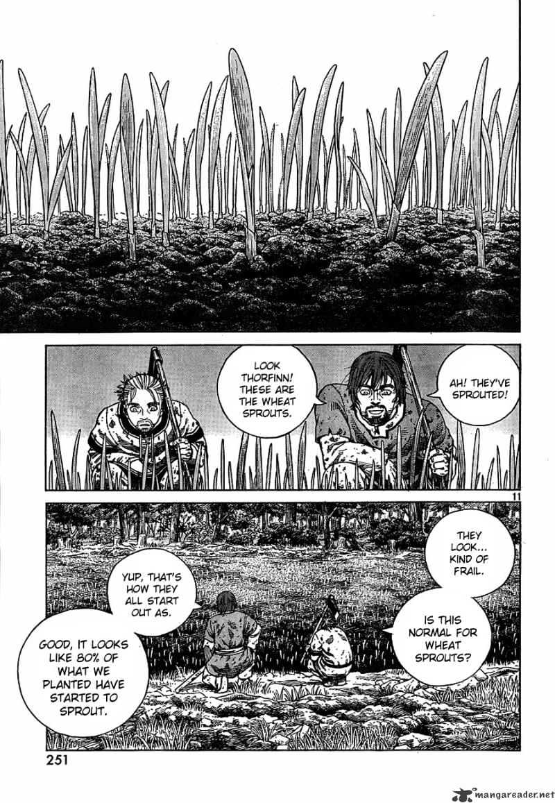 Vinland Saga Manga Manga Chapter - 66 - image 11
