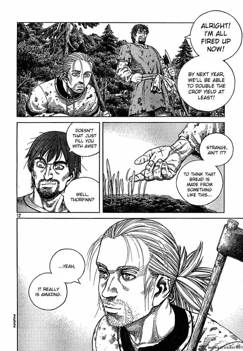 Vinland Saga Manga Manga Chapter - 66 - image 12