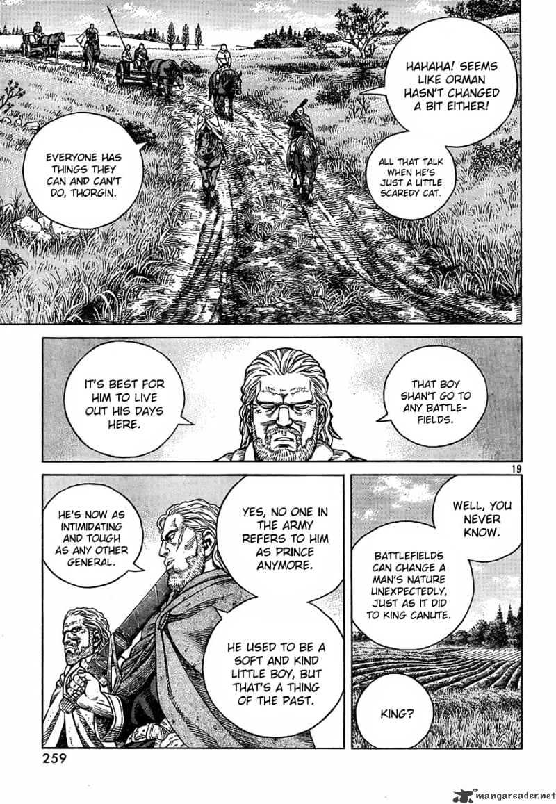 Vinland Saga Manga Manga Chapter - 66 - image 19