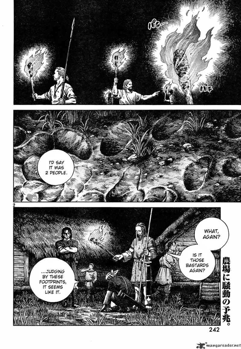 Vinland Saga Manga Manga Chapter - 66 - image 2
