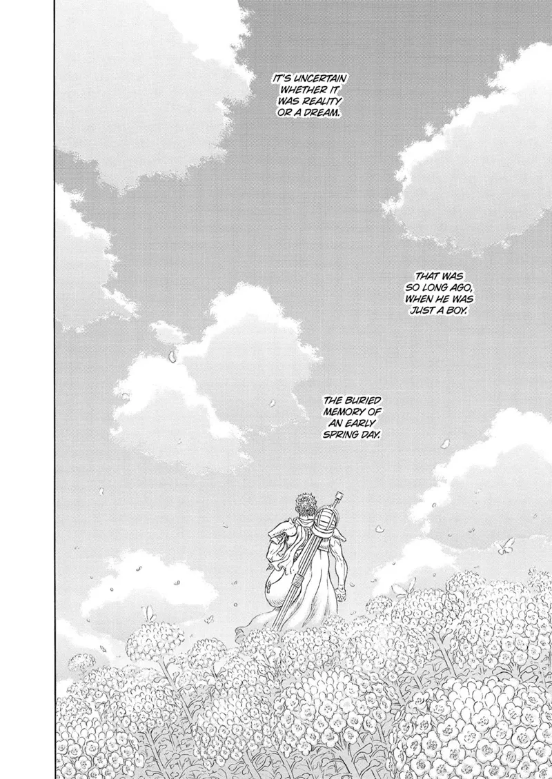 Berserk Manga Chapter - 331 - image 24