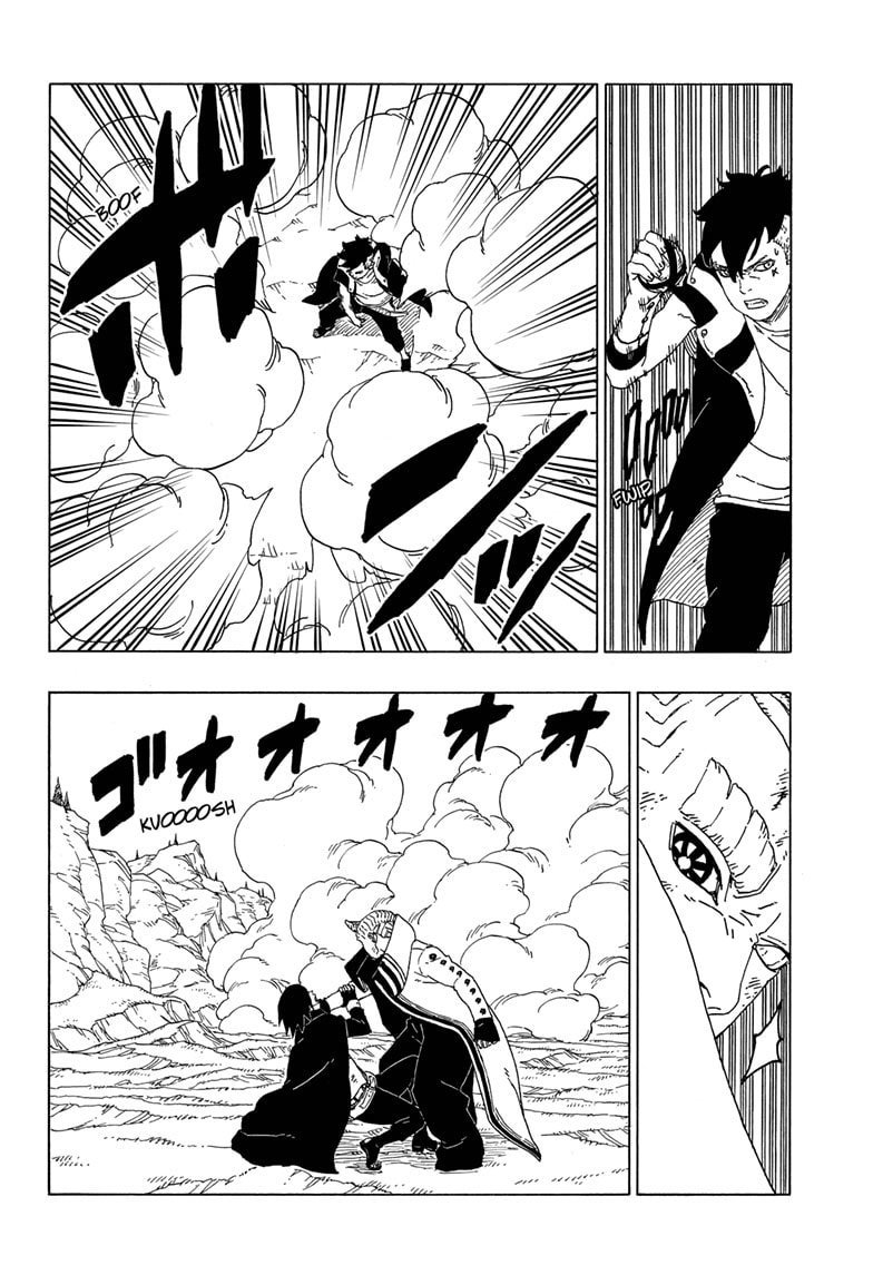 Boruto Manga Manga Chapter - 53 - image 10