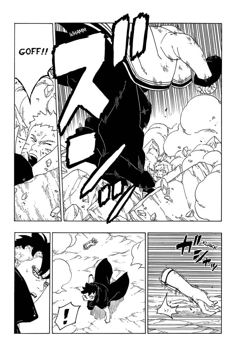Boruto Manga Manga Chapter - 53 - image 18