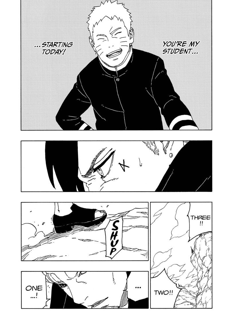 Boruto Manga Manga Chapter - 53 - image 23