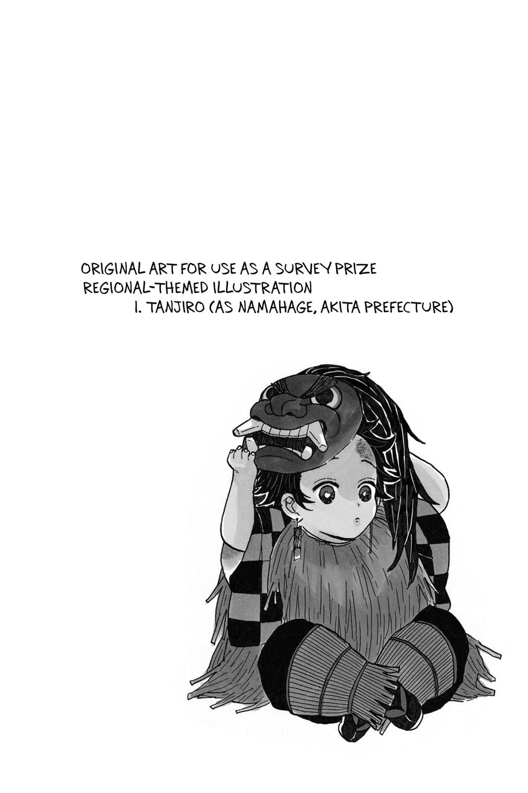 Demon Slayer Manga Manga Chapter - 8 - image 21