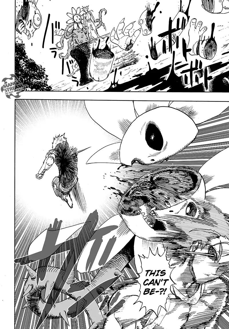 One Punch Man Manga Manga Chapter - 83 - image 40