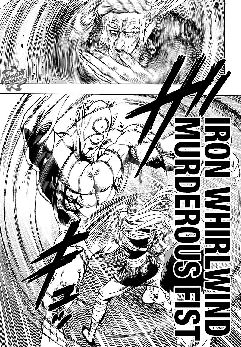 One Punch Man Manga Manga Chapter - 83 - image 47