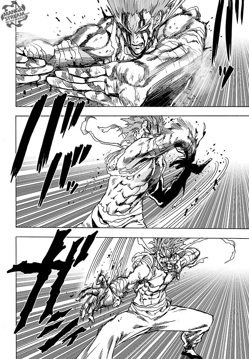 One Punch Man Manga Manga Chapter - 83 - image 53