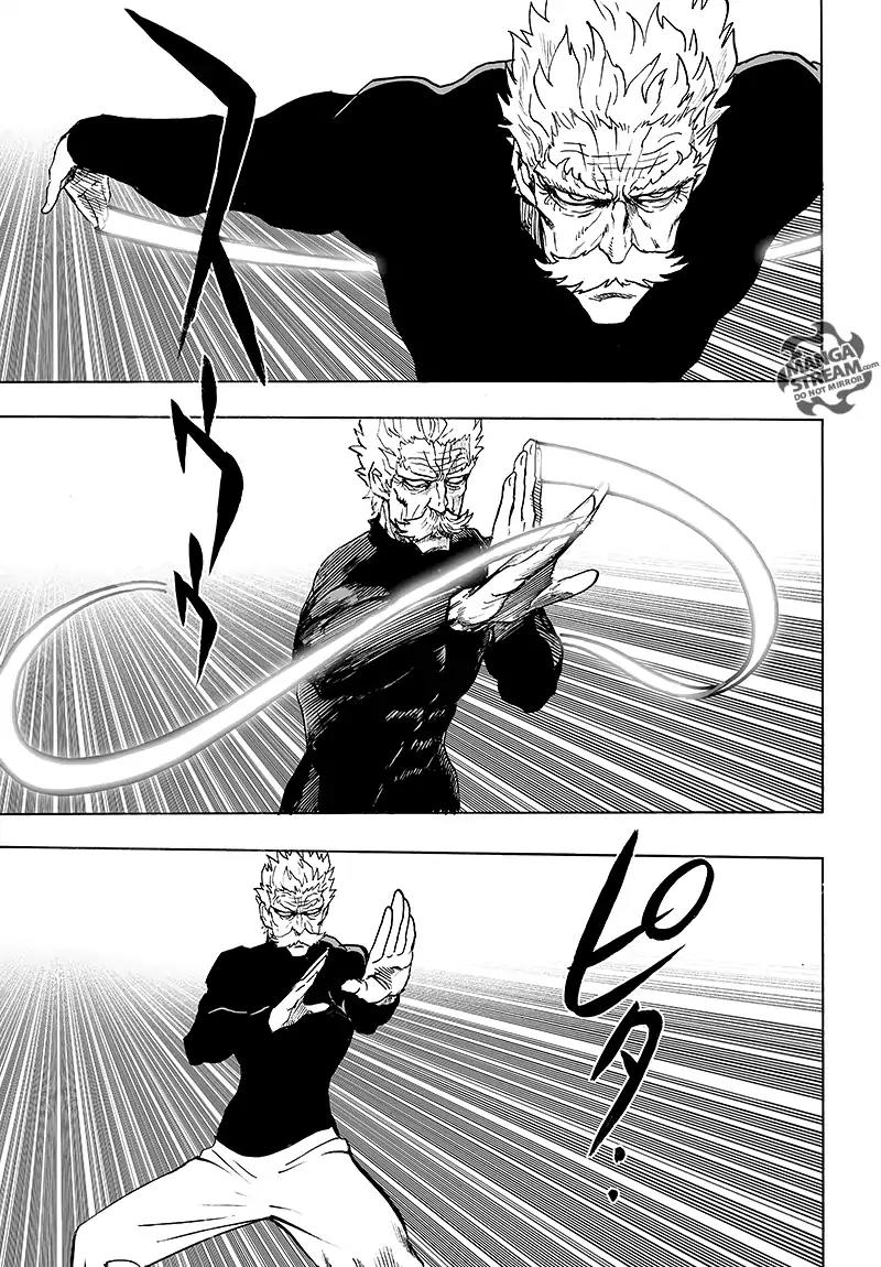 One Punch Man Manga Manga Chapter - 83 - image 54