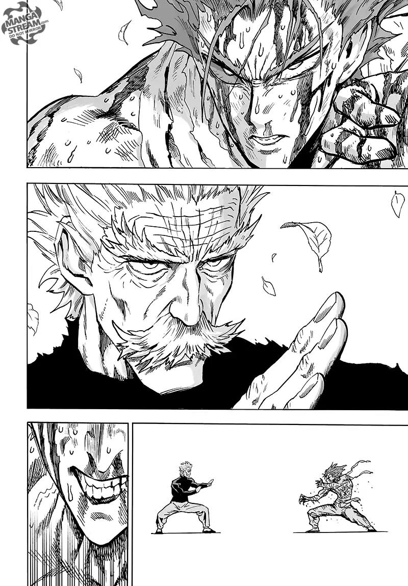 One Punch Man Manga Manga Chapter - 83 - image 55