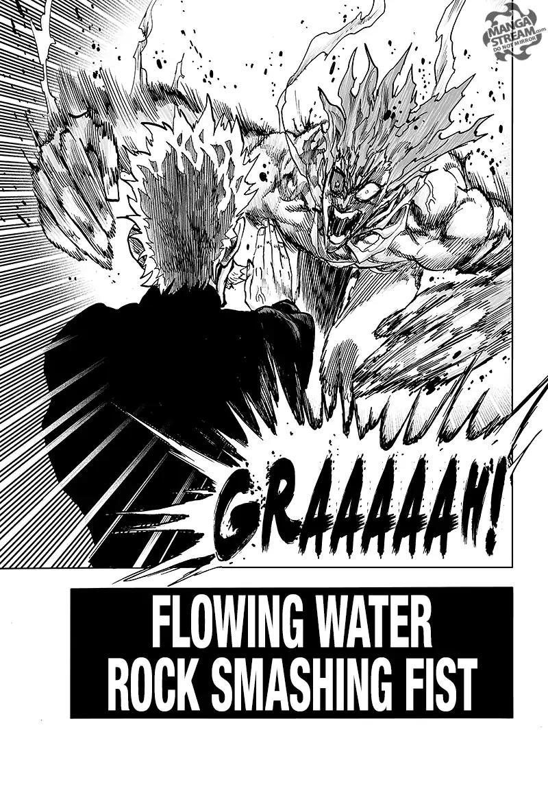 One Punch Man Manga Manga Chapter - 83 - image 56