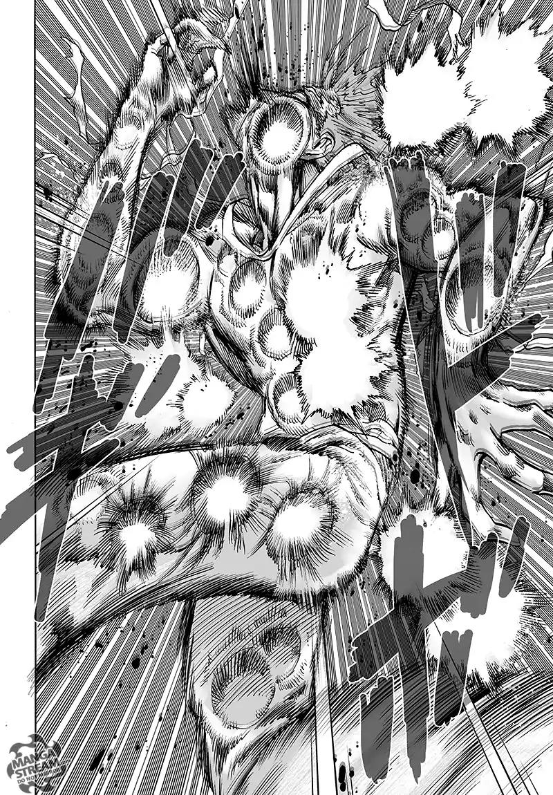 One Punch Man Manga Manga Chapter - 83 - image 57