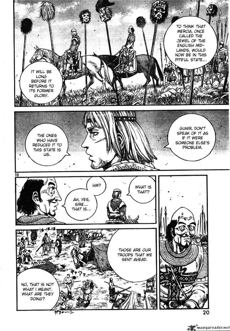 Vinland Saga Manga Manga Chapter - 61 - image 11