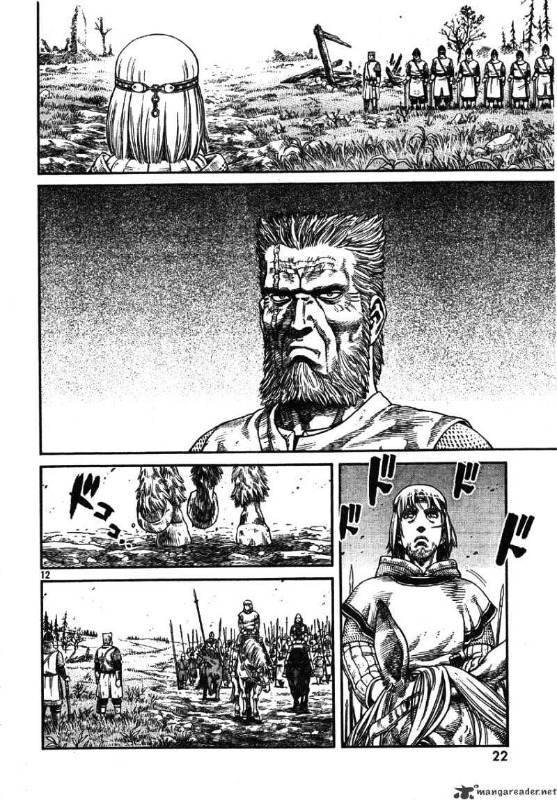 Vinland Saga Manga Manga Chapter - 61 - image 13