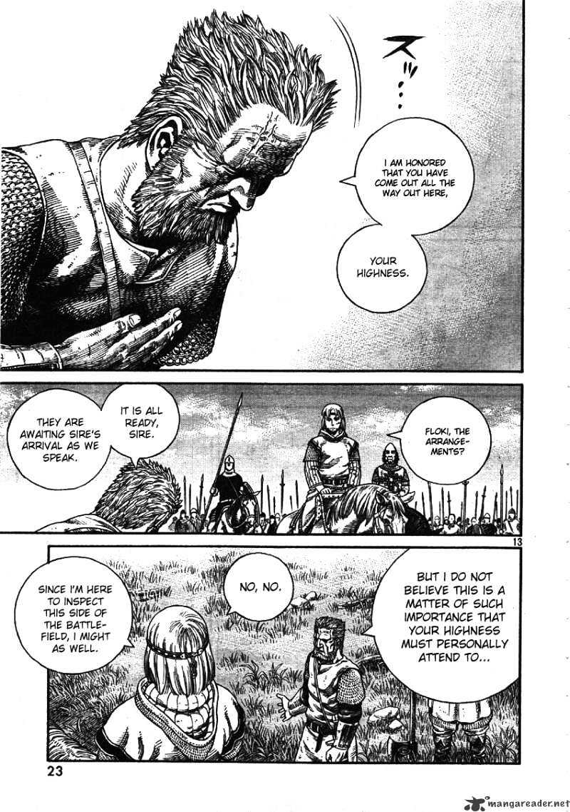 Vinland Saga Manga Manga Chapter - 61 - image 14