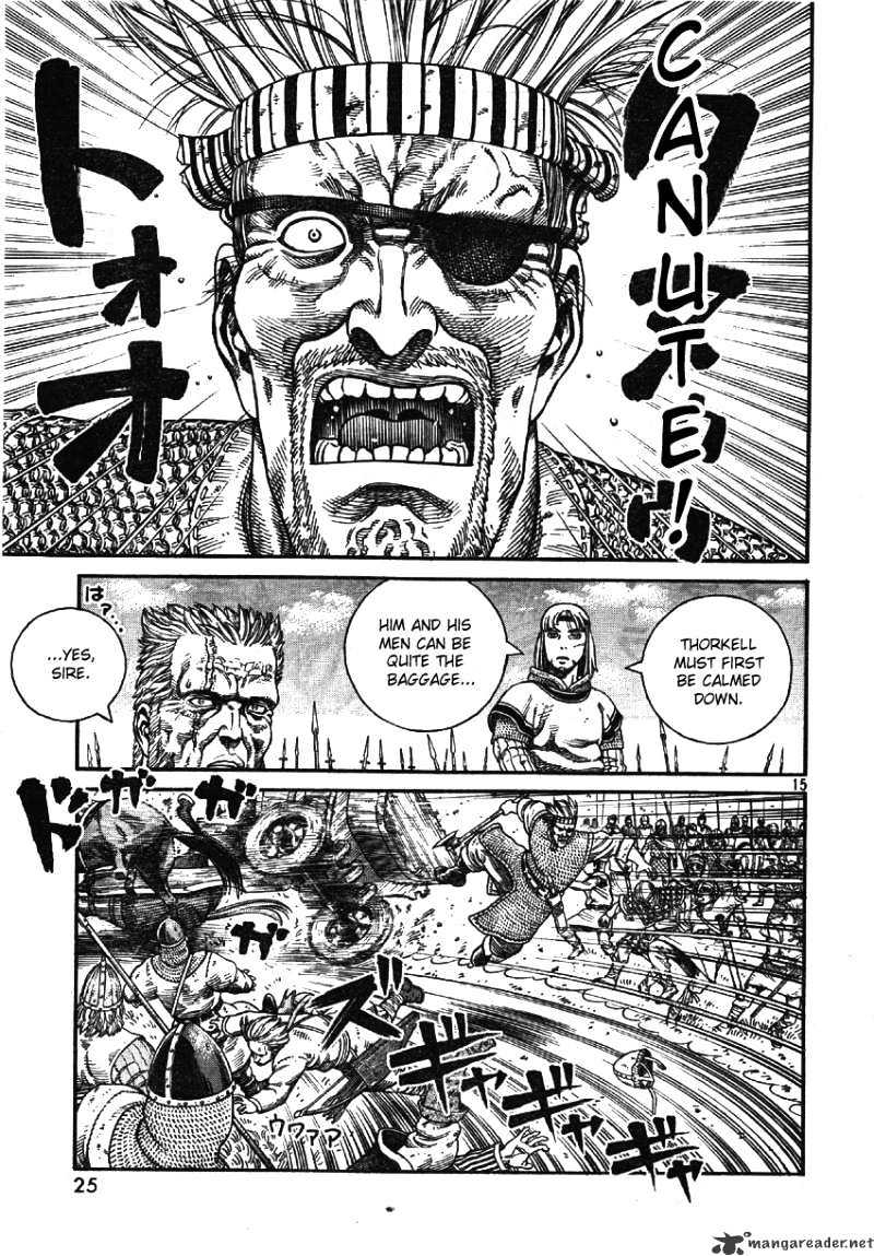 Vinland Saga Manga Manga Chapter - 61 - image 16