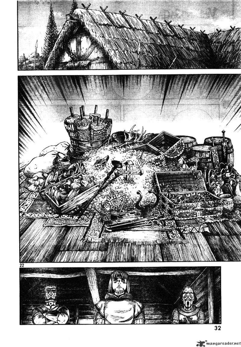 Vinland Saga Manga Manga Chapter - 61 - image 23