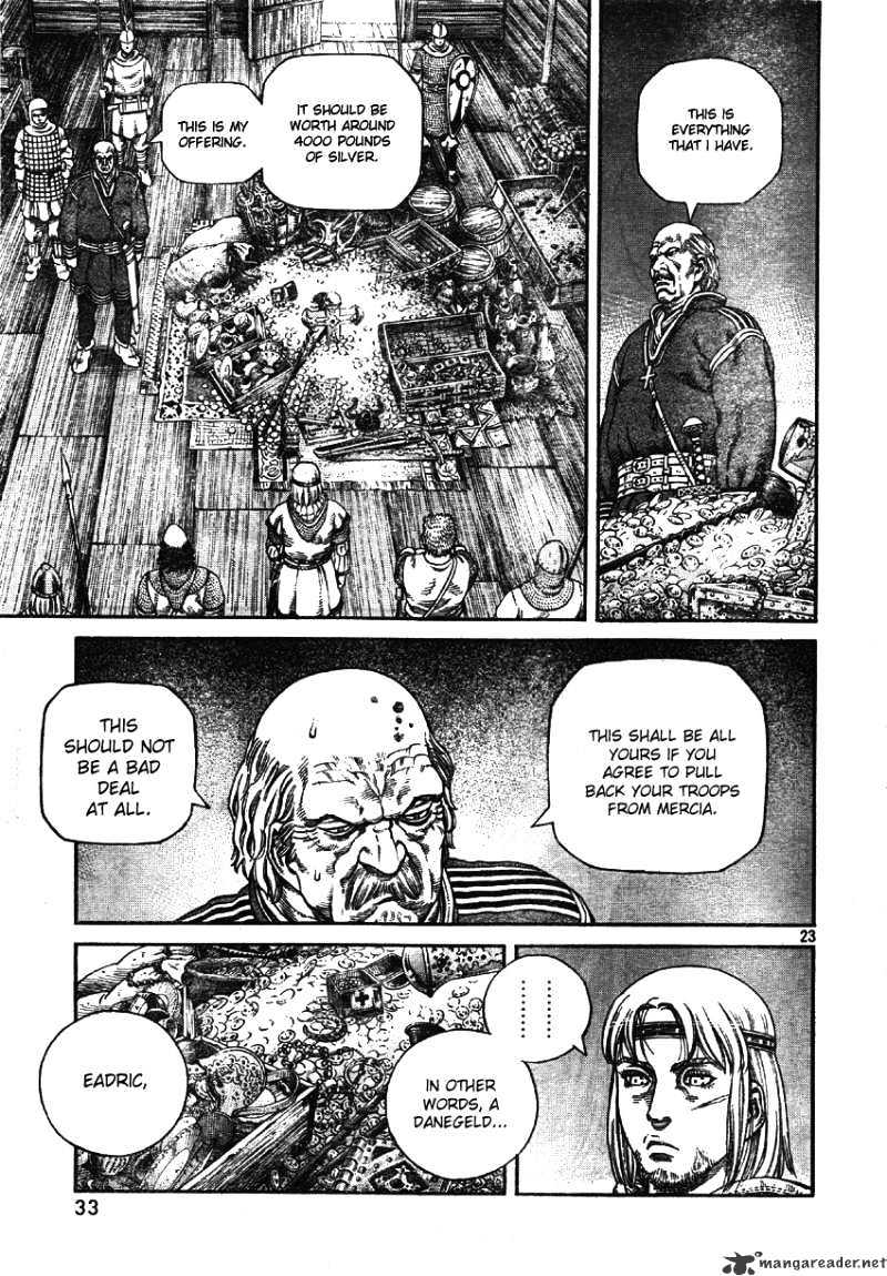 Vinland Saga Manga Manga Chapter - 61 - image 24