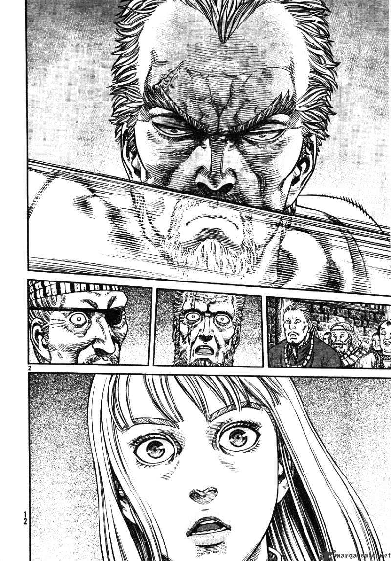 Vinland Saga Manga Manga Chapter - 61 - image 3