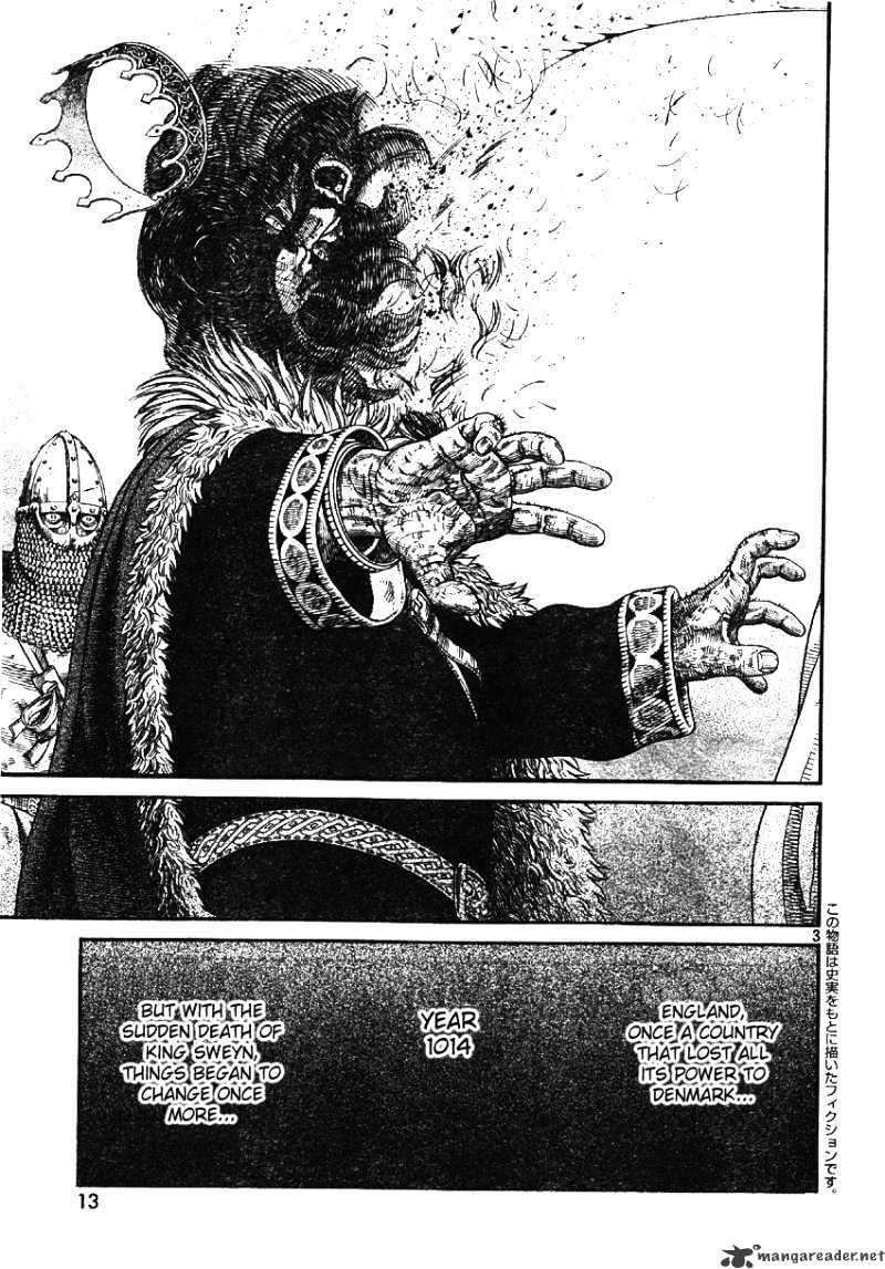 Vinland Saga Manga Manga Chapter - 61 - image 4