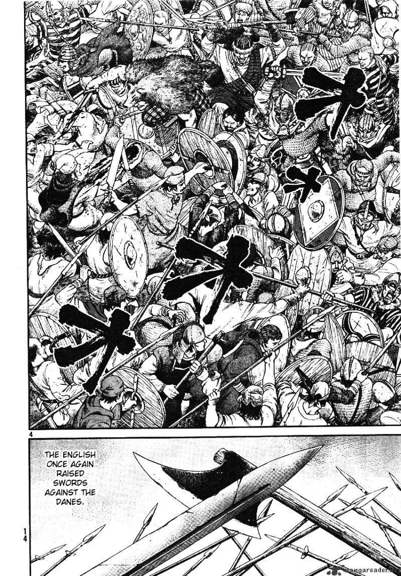 Vinland Saga Manga Manga Chapter - 61 - image 5