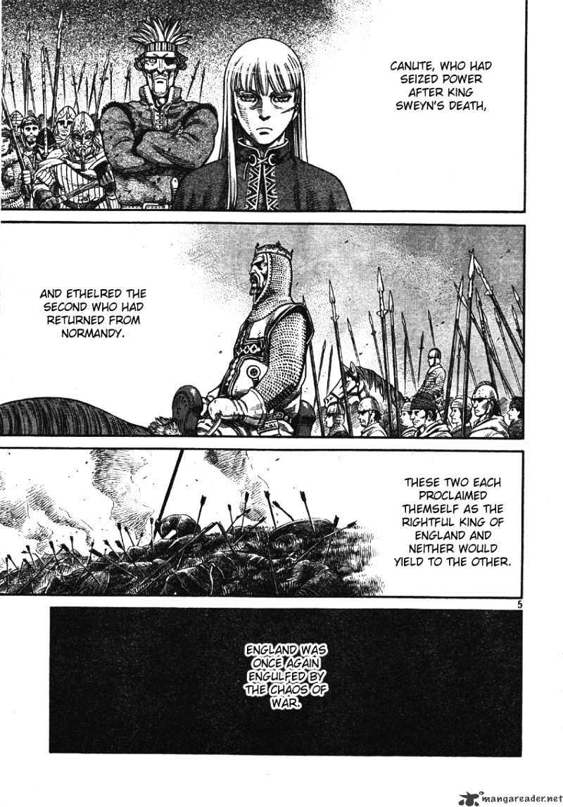 Vinland Saga Manga Manga Chapter - 61 - image 6