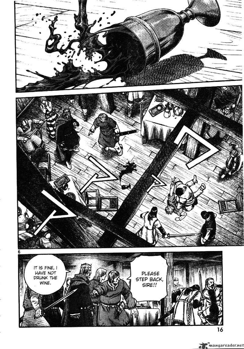 Vinland Saga Manga Manga Chapter - 61 - image 7