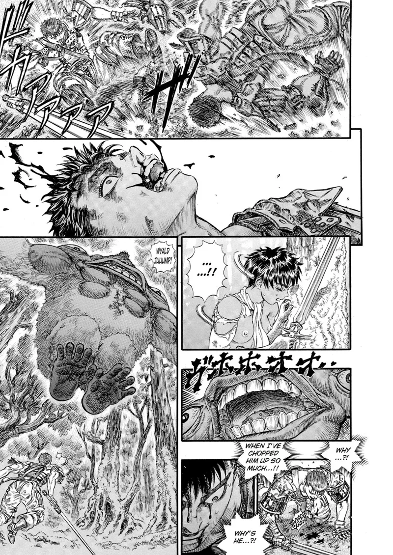 Berserk Manga Chapter - 65 - image 11