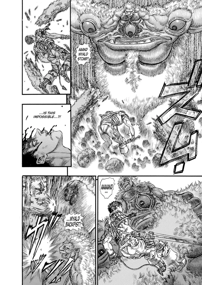 Berserk Manga Chapter - 65 - image 12
