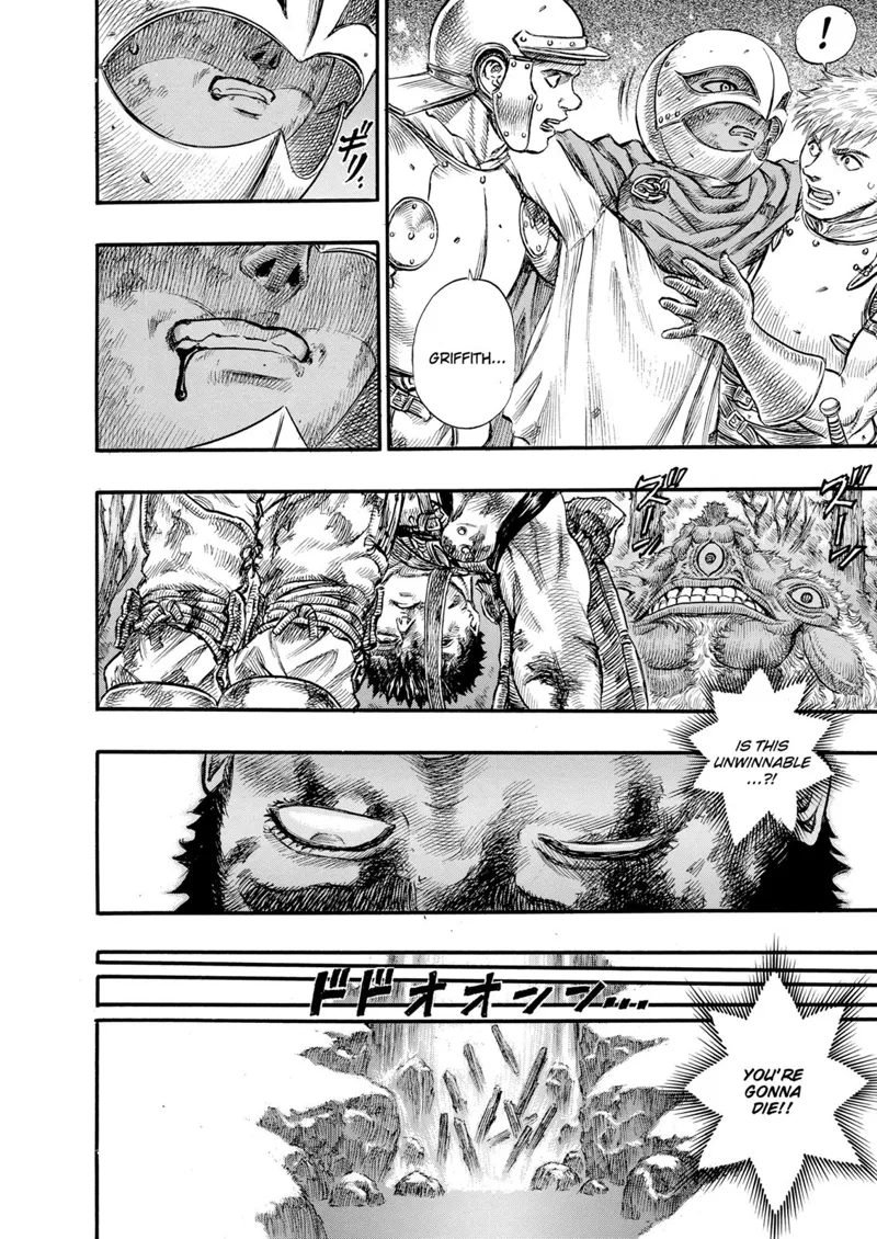 Berserk Manga Chapter - 65 - image 14