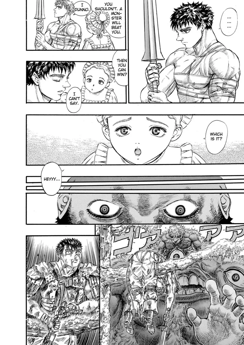 Berserk Manga Chapter - 65 - image 16