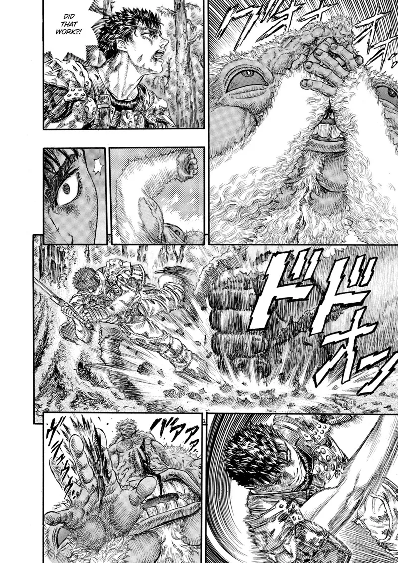 Berserk Manga Chapter - 65 - image 18