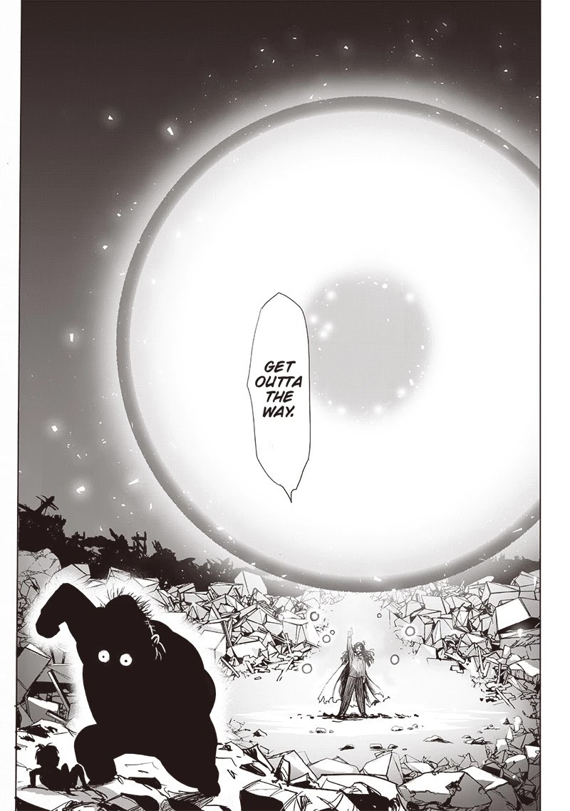 One Punch Man Manga Manga Chapter - 141 - image 24