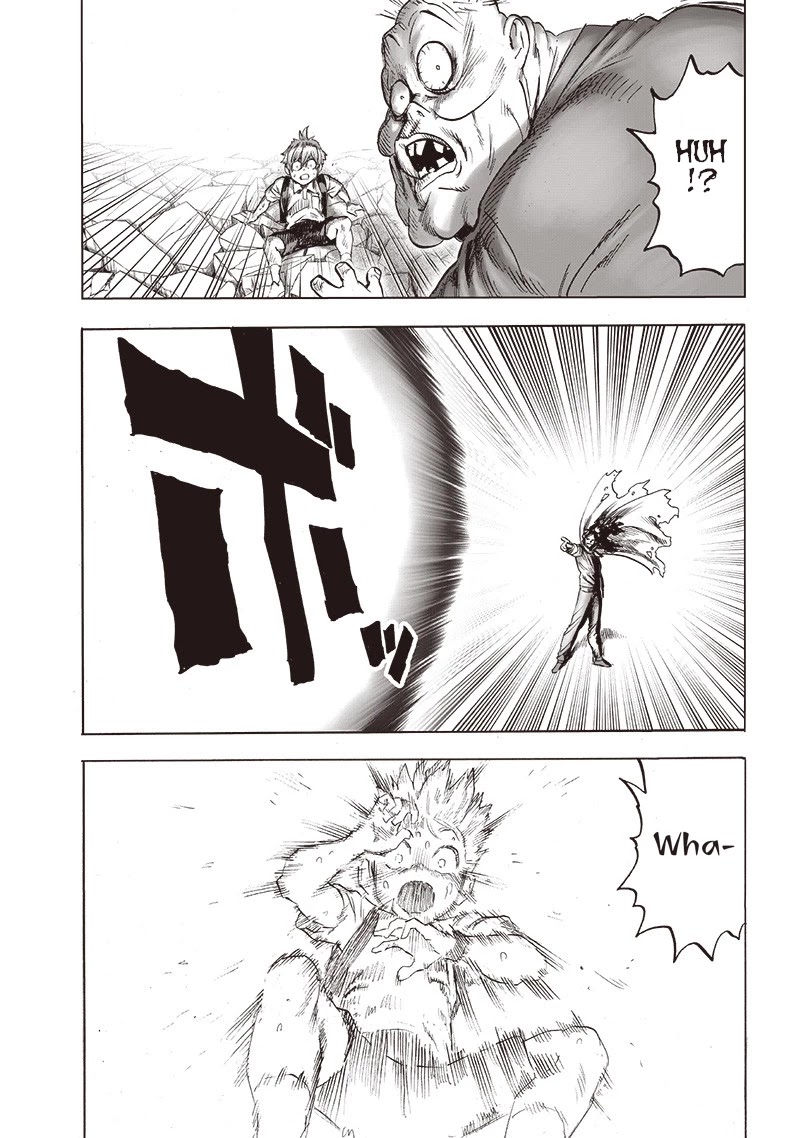 One Punch Man Manga Manga Chapter - 141 - image 25