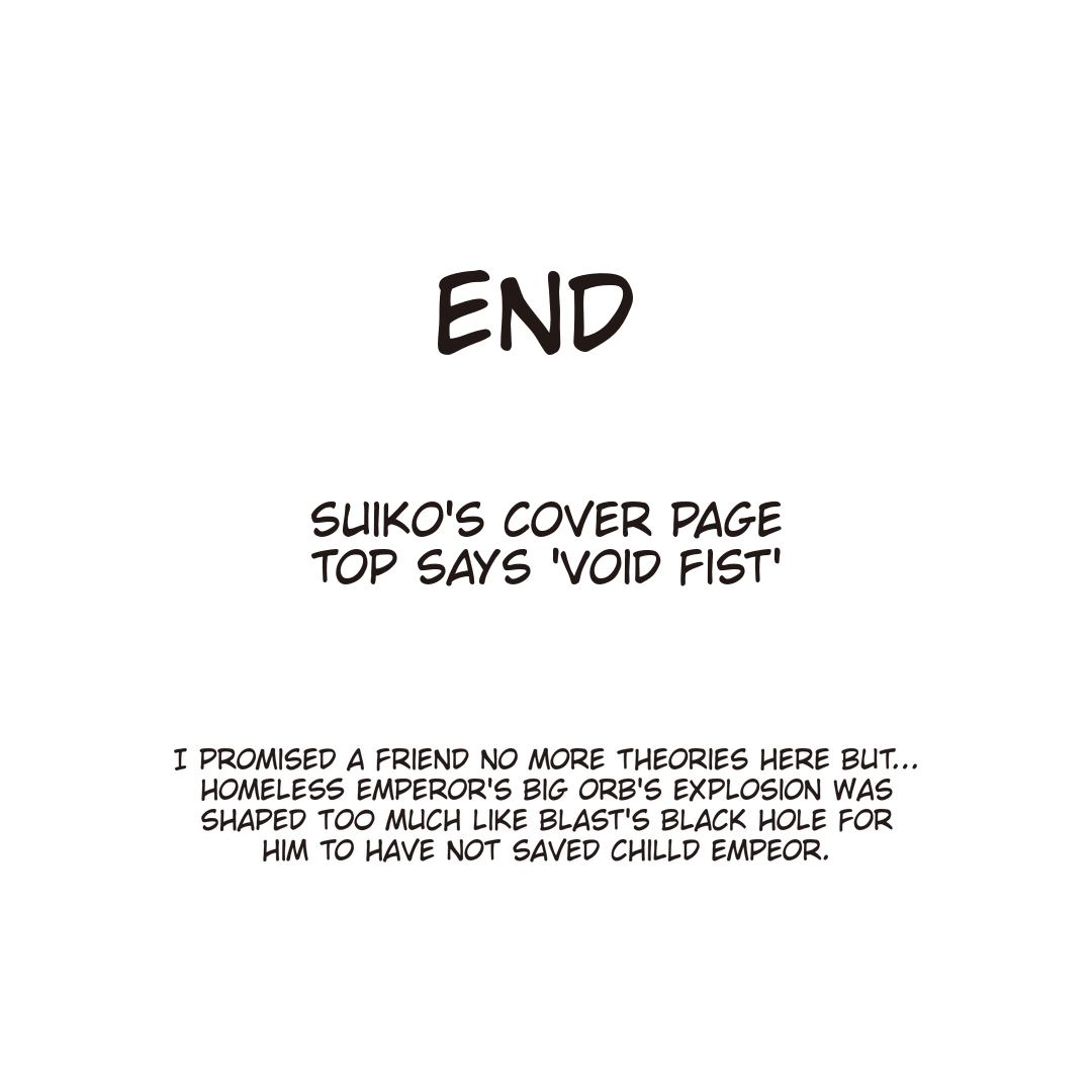 One Punch Man Manga Manga Chapter - 141 - image 34