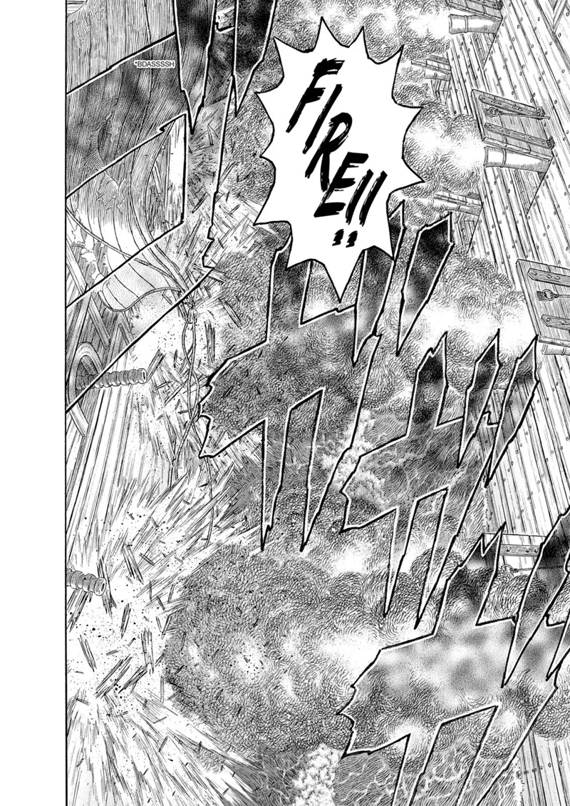 Berserk Manga Chapter - 310 - image 17