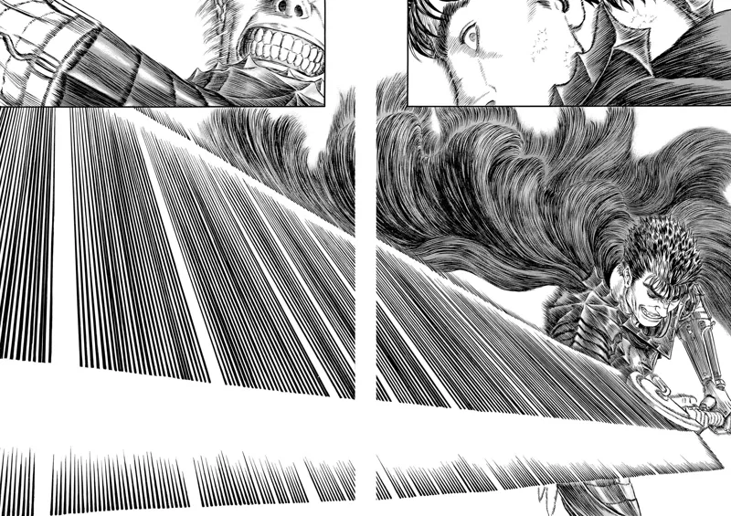 Berserk Manga Chapter - 310 - image 3