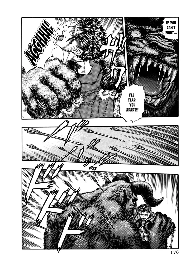 Berserk Manga Chapter - 4 - image 11