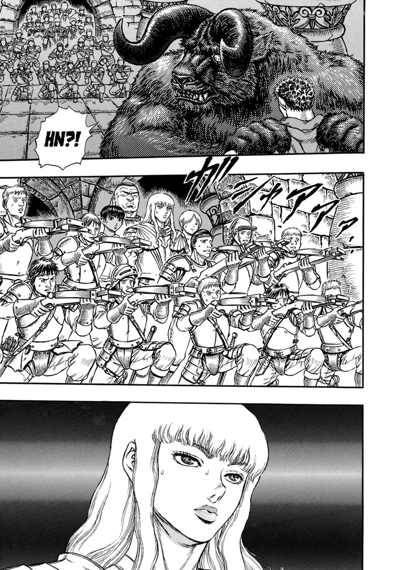 Berserk Manga Chapter - 4 - image 12
