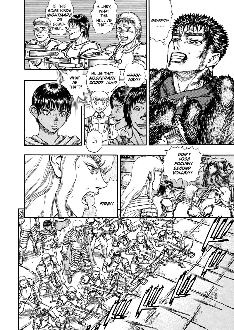 Berserk Manga Chapter - 4 - image 13