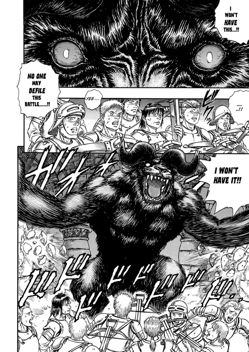 Berserk Manga Chapter - 4 - image 15