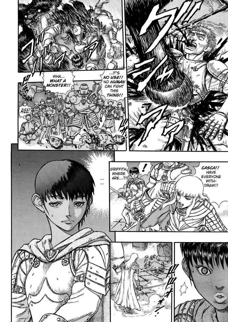 Berserk Manga Chapter - 4 - image 18