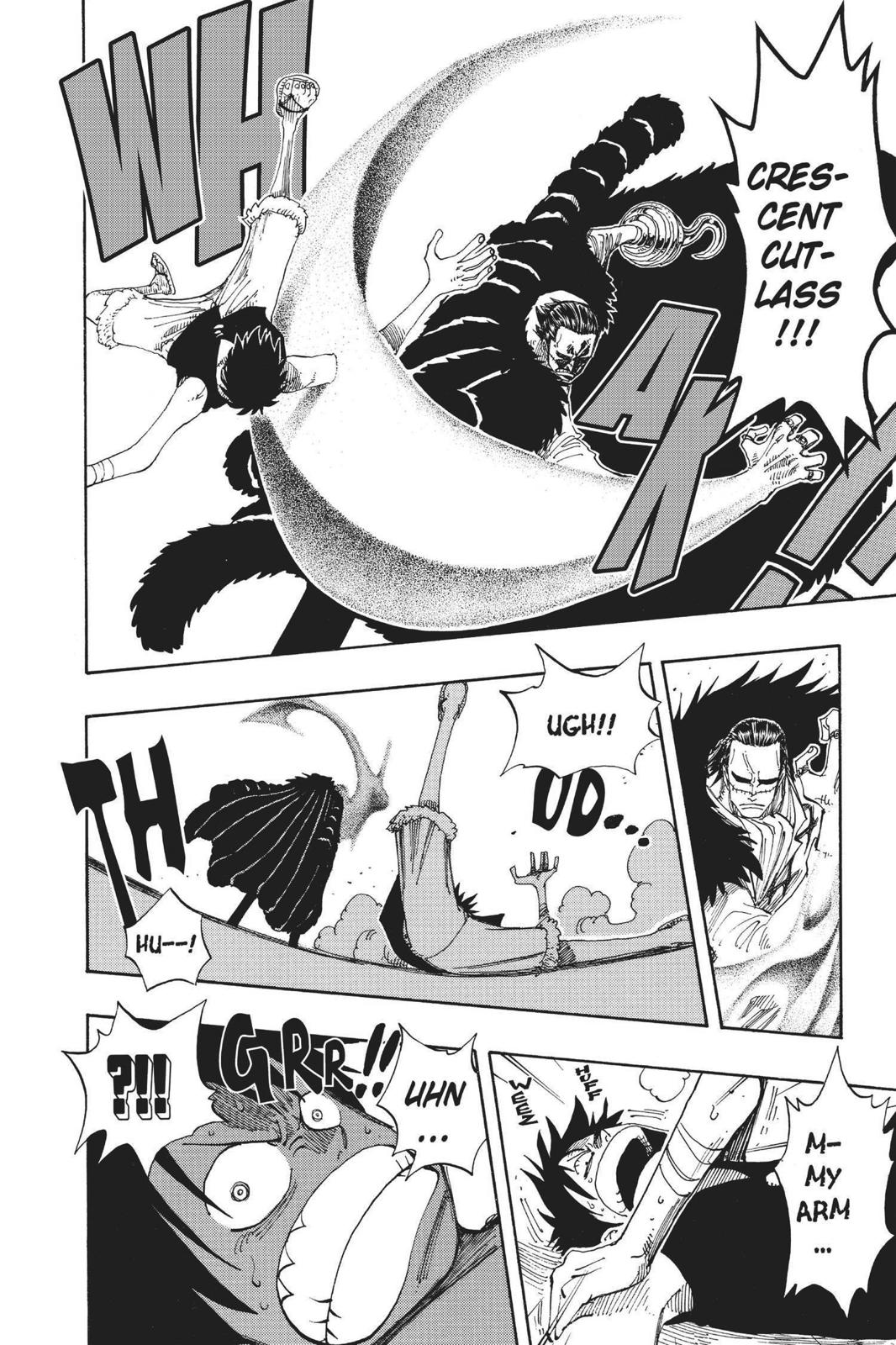 One Piece Manga Manga Chapter - 178 - image 10