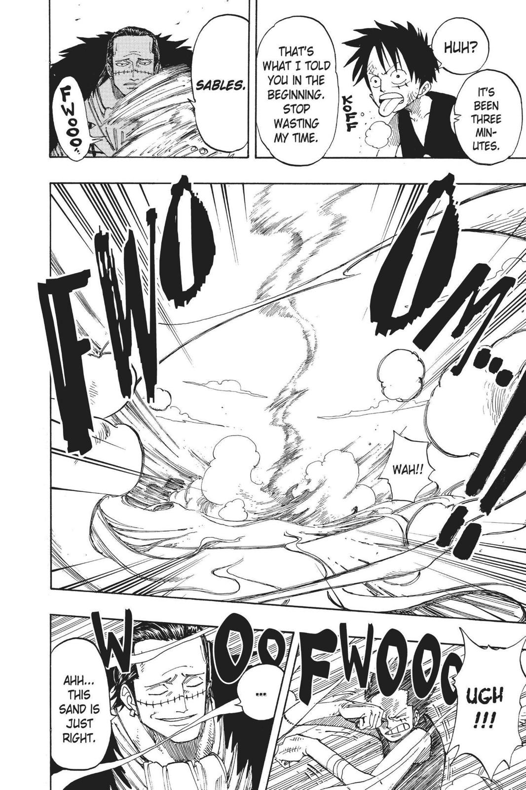 One Piece Manga Manga Chapter - 178 - image 14