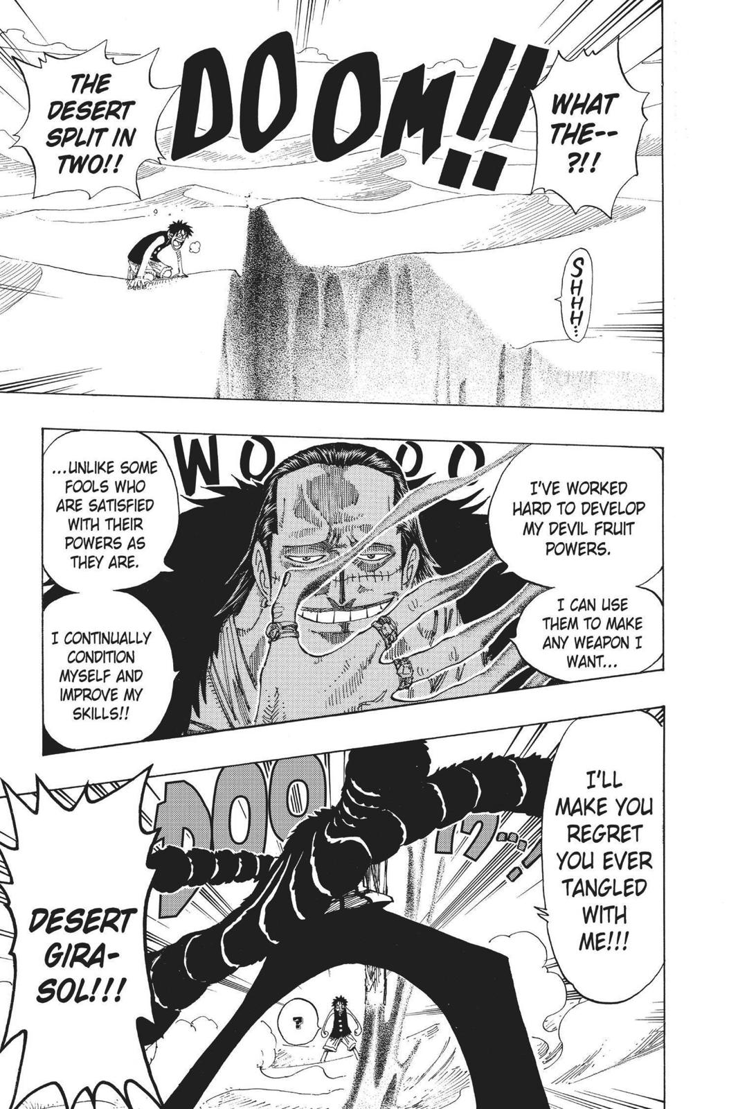 One Piece Manga Manga Chapter - 178 - image 5