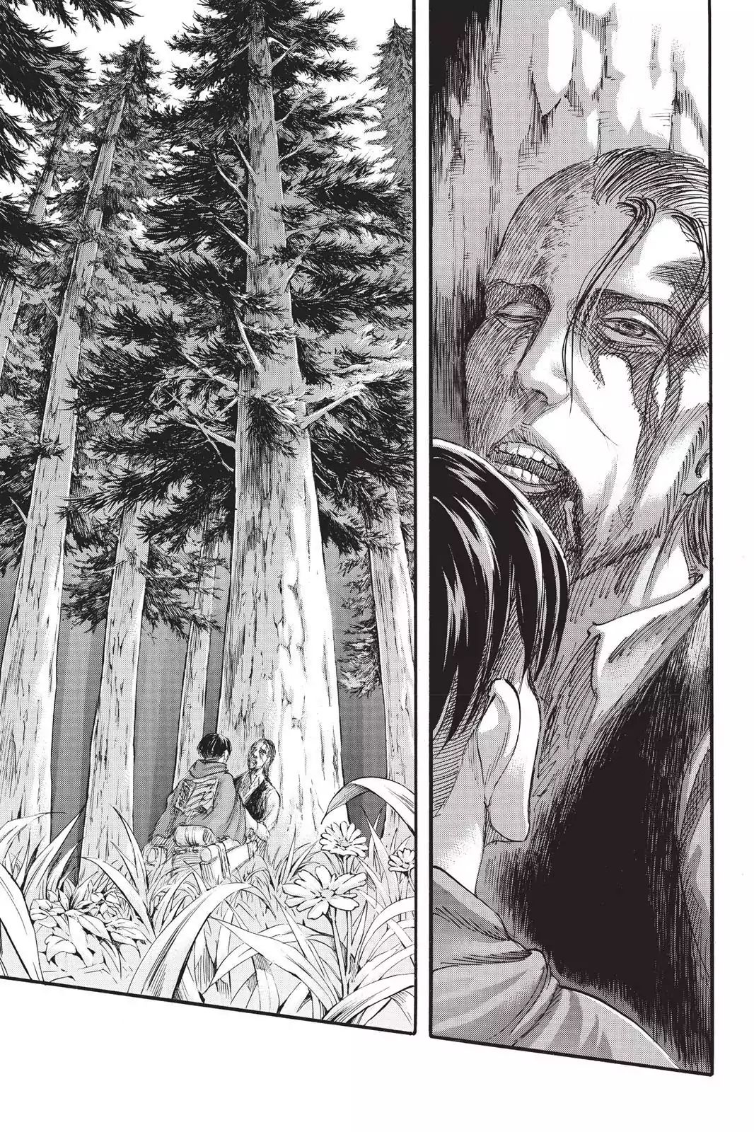 Attack on Titan Manga Manga Chapter - 69 - image 39